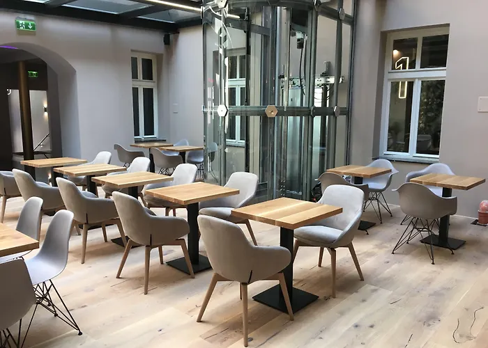 Moods Charles Bridge