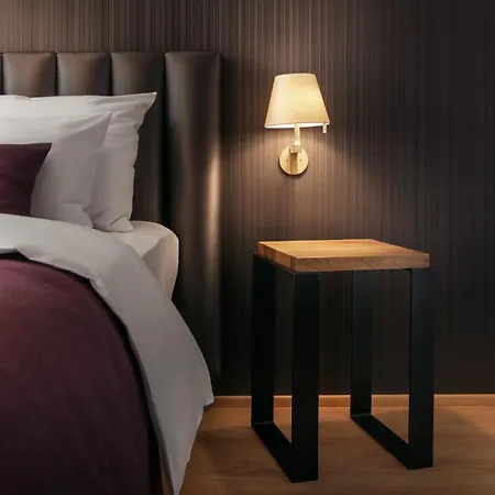Hotel Moods Charles Bridge 4*