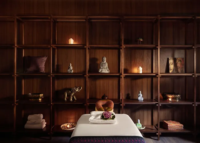 Moods Charles Bridge Hotel Praha