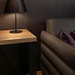 查理大桥moods酒店 布拉格