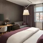 酒店 查理大桥moods酒店 布拉格