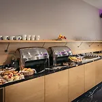 查理大桥moods酒店 酒店 4*
