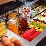 查理大桥moods酒店 4*