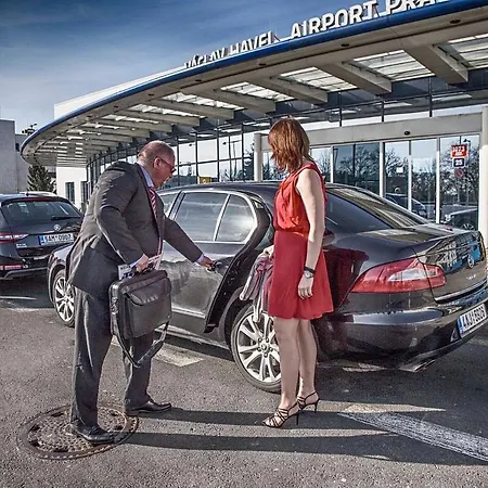 Szálloda Moods Charles Bridge