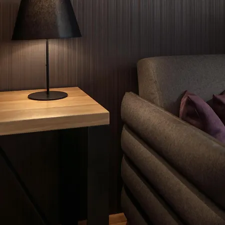 Moods Charles Bridge Prága