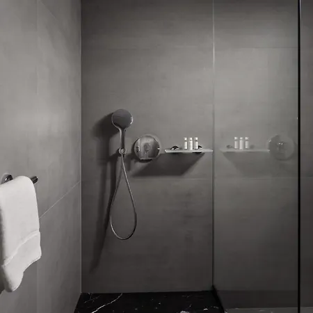 Moods Charles Bridge 4* Prága