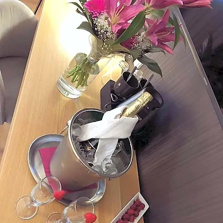 무즈 카렐 브리지 4* 프라하