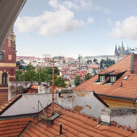 Moods Charles Bridge