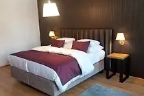 Moods Charles Bridge Szálloda