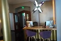 Moods Charles Bridge Prága