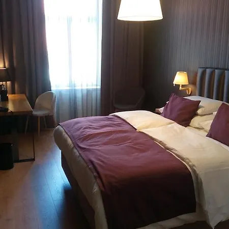 Moods Charles Bridge