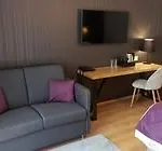 查理大桥moods酒店