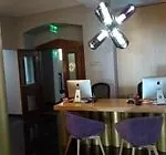 查理大桥moods酒店 布拉格