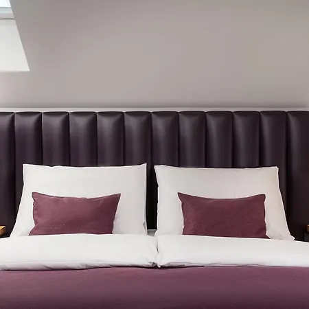 Moods Charles Bridge Hotel Praha