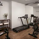 무즈 카렐 브리지 4* 프라하